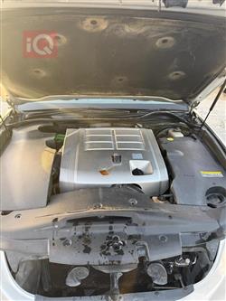 تۆیۆتا کراون